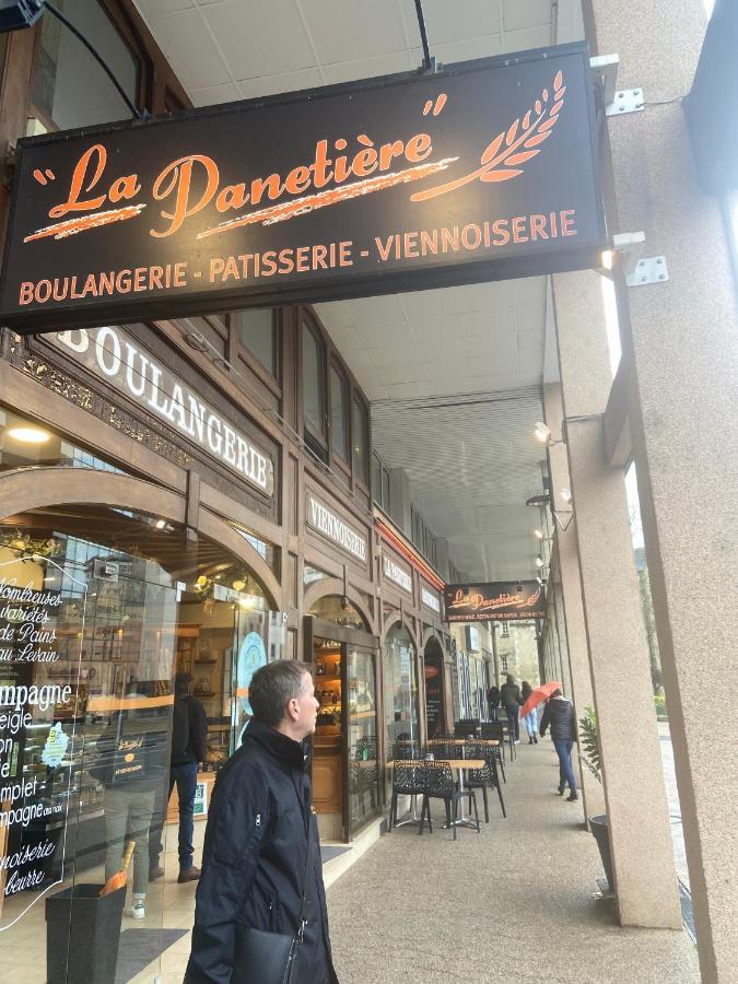 Confort & Elegance En Ville Avec Parking Gratuit Le Mans Dış mekan fotoğraf